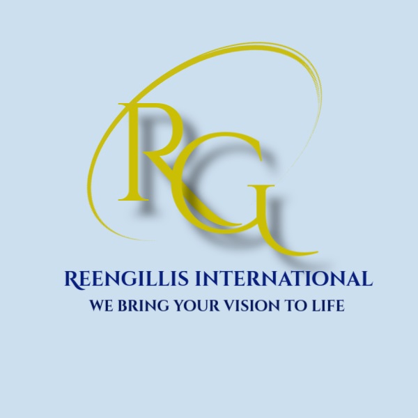 ReenGillis International